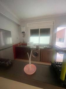 Appartement Meublé Idéal 2 Pas de la Plage, du Souk