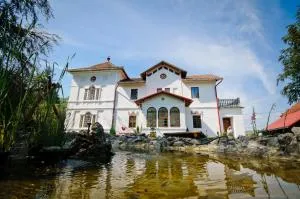 Stary Dwór - Erdős