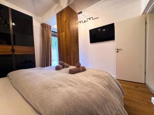 Luxury Apartments C