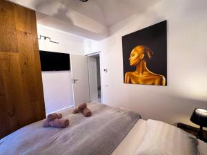 Luxury Apartments C