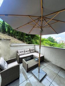 Luxury Apartments C