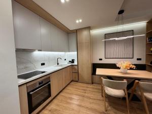 Stylish Stay - Central Tirana