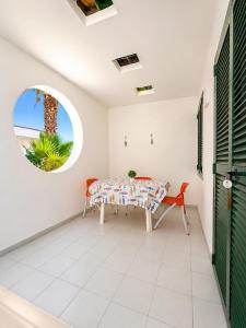 SUNLOVE Vieste - Apartament & Area Camper