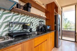 BT Homes - Tankah Bay Tulum - Exclusivos apartamentos con piscina a metros del mar