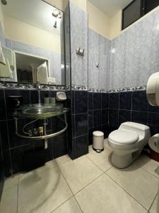 Habitación Tiburon