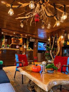 Ayder Avusor Hotel