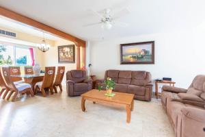 Arenas Beachfront Condos!