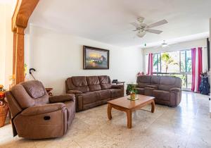 Arenas Beachfront Condos!