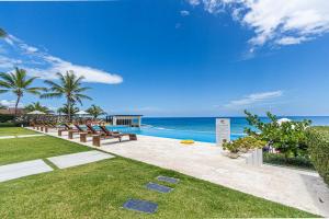Arenas Beachfront Condos!
