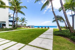 Arenas Beachfront Condos!