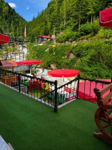 Ayder Avusor Hotel