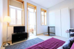 Downtown Prestige Loft