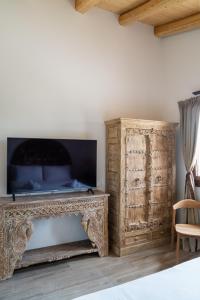 Glamping Tenuta CaNova