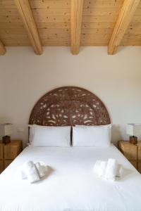 Glamping Tenuta CaNova