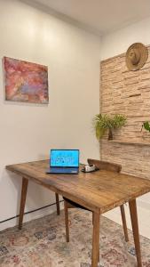 Pranala Apartement