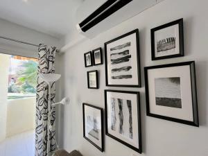 Rare 2BR Benal Beach Heated Pool & Slides