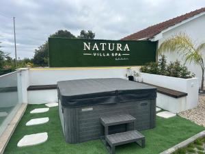 Natura Villa Spa