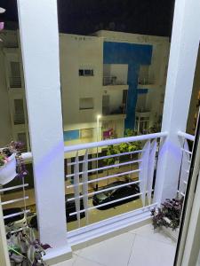 Comfortable apartment