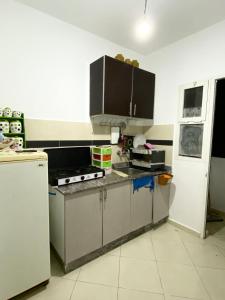 Comfortable apartment