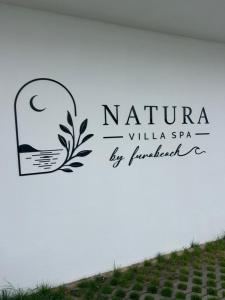 Natura Villa Spa