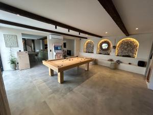 Natura Villa Spa