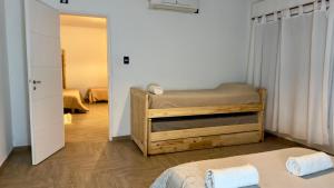 Travel Suites MG Céntrico - Airport 15 min - Clínica MG - Parking Ezeiza