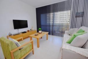 Benal Beach Sea Views Pools & Beach