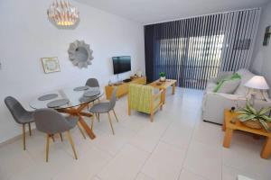 Benal Beach Sea Views Pools & Beach