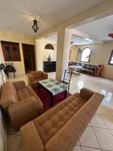 Tamraght Panorama Apartment with Rooftop Terrace