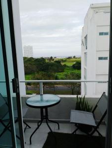 Hermoso departamento cerca de la playa