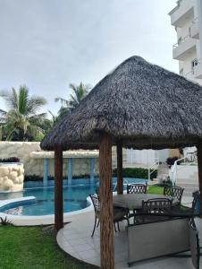 Hermoso departamento cerca de la playa