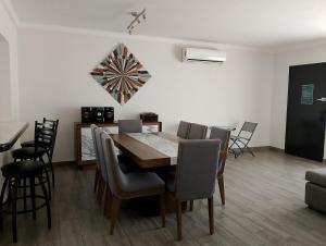 Hermoso departamento cerca de la playa