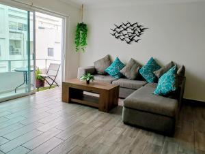 Hermoso departamento cerca de la playa