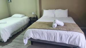 Hotel loyola