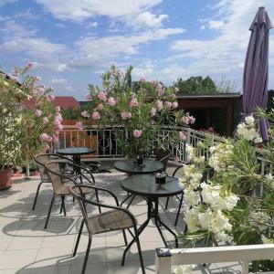 Kuruc Apartman