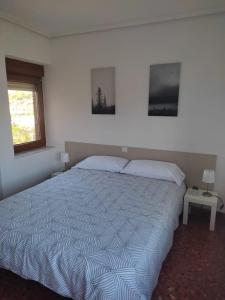 Chalet indepediente con jardin y vistas unicas