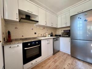 Yazevim Tempo Villas