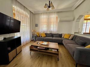 Yazevim Tempo Villas