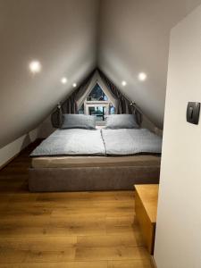 Apartmaji ob Savi