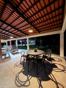 Recanto Água Clara