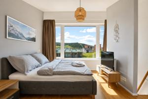 Meadows Apartments Klínovec