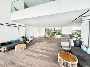 8pax Alila Bangsar Brickfields Loft LRT KL Station