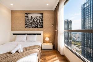 Vinhomes Central Park