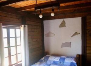 CASA de HOSPEDAGEM FLORES PARATY - Unidade JABAQUARA 300 METROS DA PRAIA