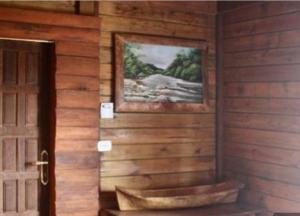 CASA de HOSPEDAGEM FLORES PARATY - Unidade JABAQUARA 300 METROS DA PRAIA