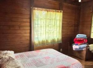 CASA de HOSPEDAGEM FLORES PARATY - Unidade JABAQUARA 300 METROS DA PRAIA