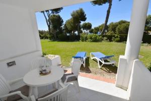 Ground Floor Apt with Pool & Garden Access