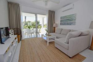 Ground Floor Apt with Pool & Garden Access
