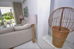 Ground Floor Apt with Pool & Garden Access