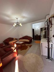 Armandos home